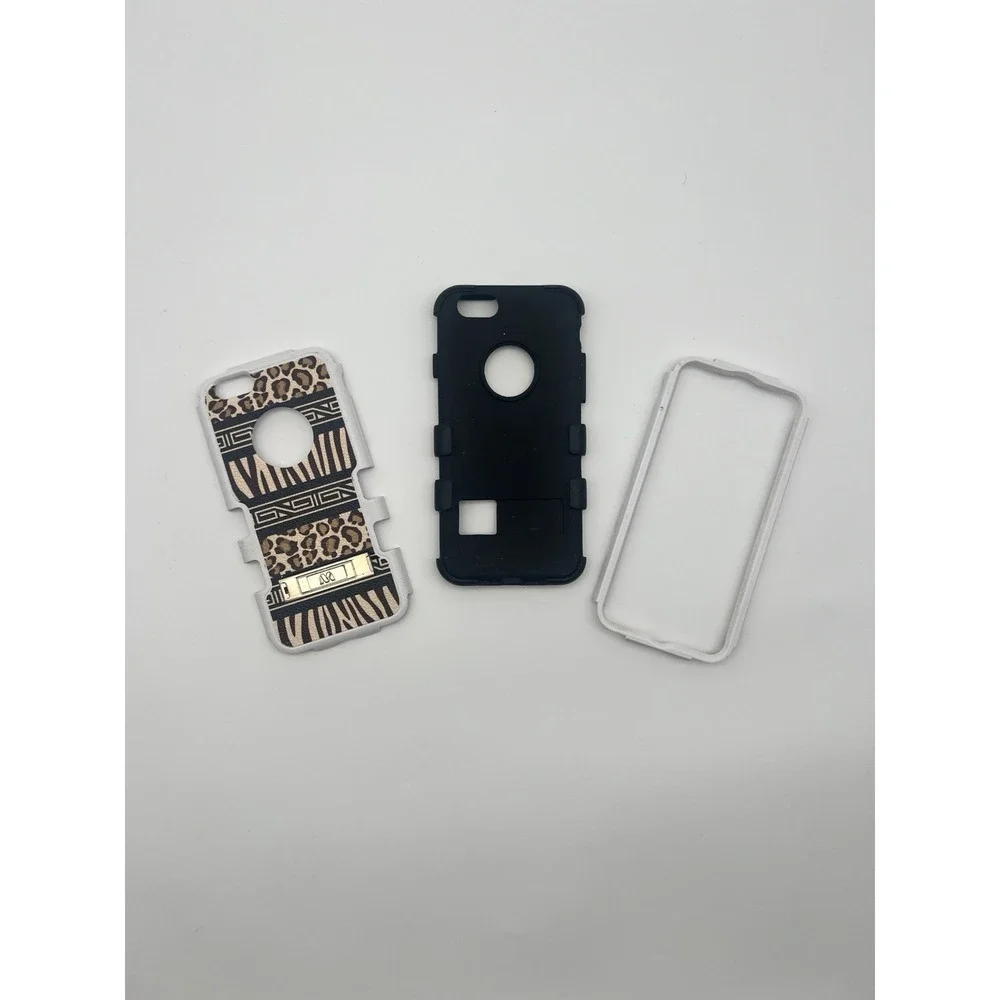 Anthropologie iPhone 6 / 6s Case Animal Print